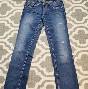 MEK DNM Women Jeans